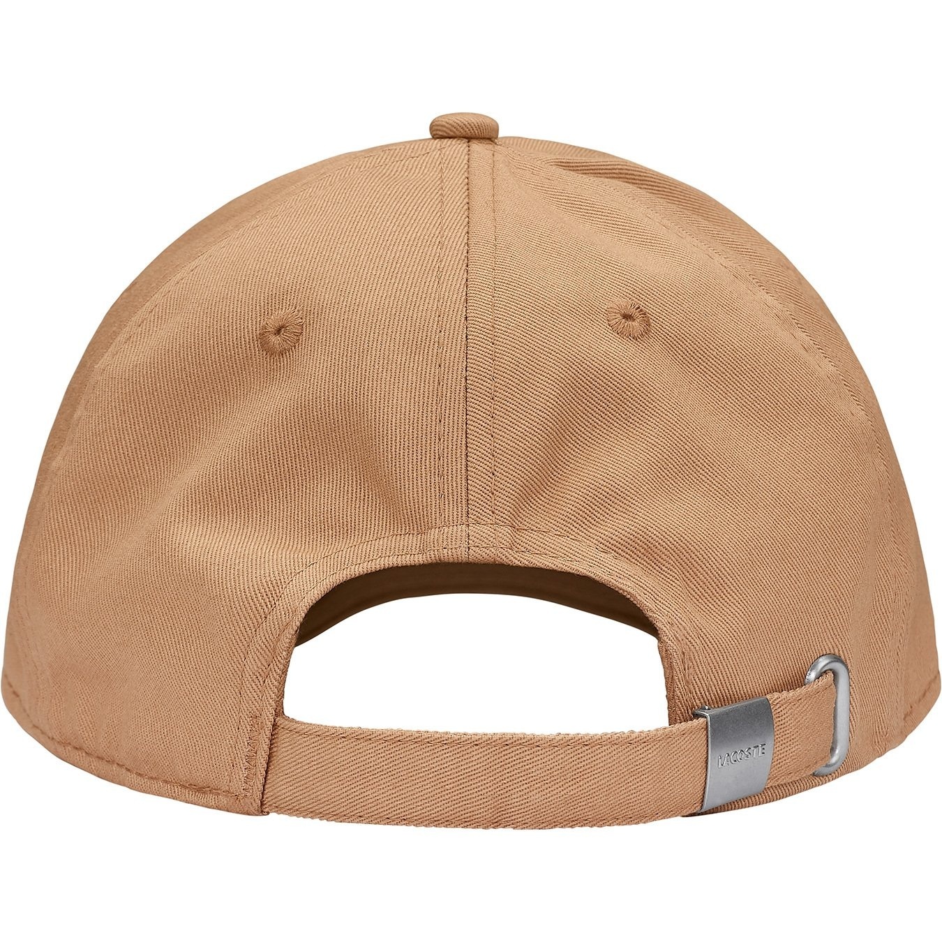 Supreme®/LACOSTE Twill 6-Panel view 3